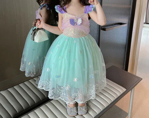 Children's Party Dress