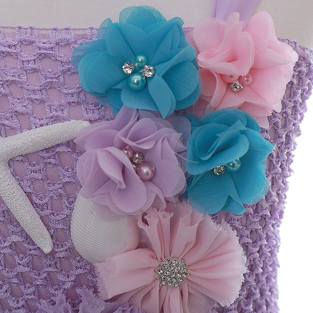 Tulle Party Dress