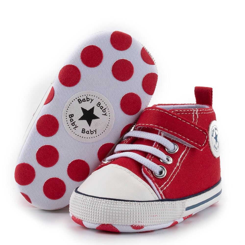 Sneakers alte Star