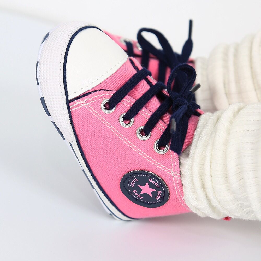 Lacci per scarpe Star Sneaker