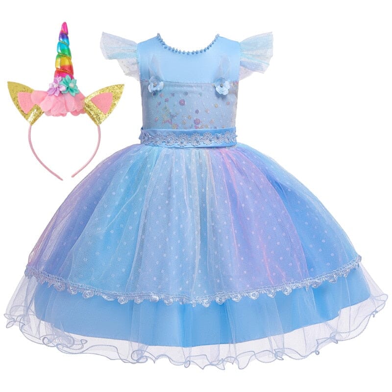 Children's Party Dress