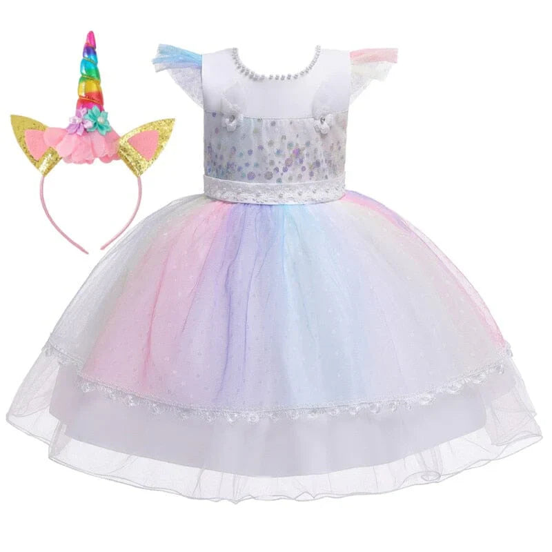 Children's Party Dress
